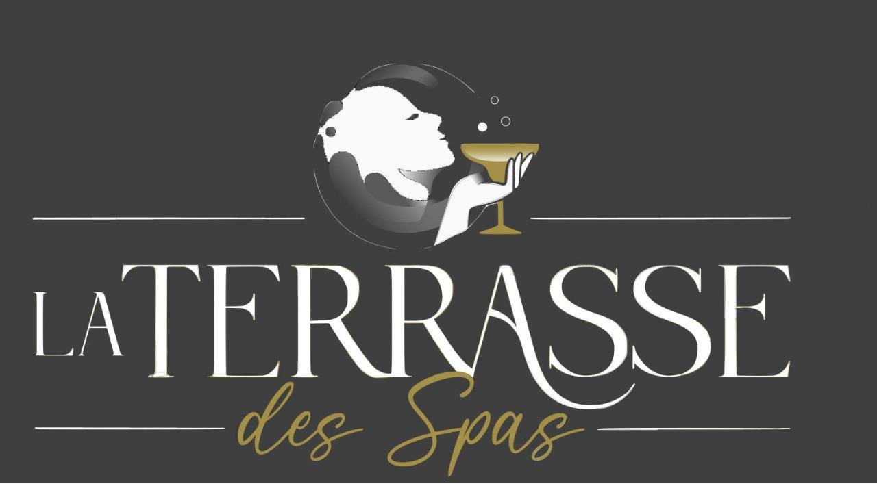La Terrasse Des Spas - Restaurant - Institut Massage Hazebrouck Eksteriør bilde