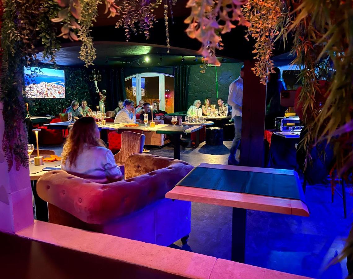 La Terrasse Des Spas - Restaurant - Institut Massage Hazebrouck Eksteriør bilde