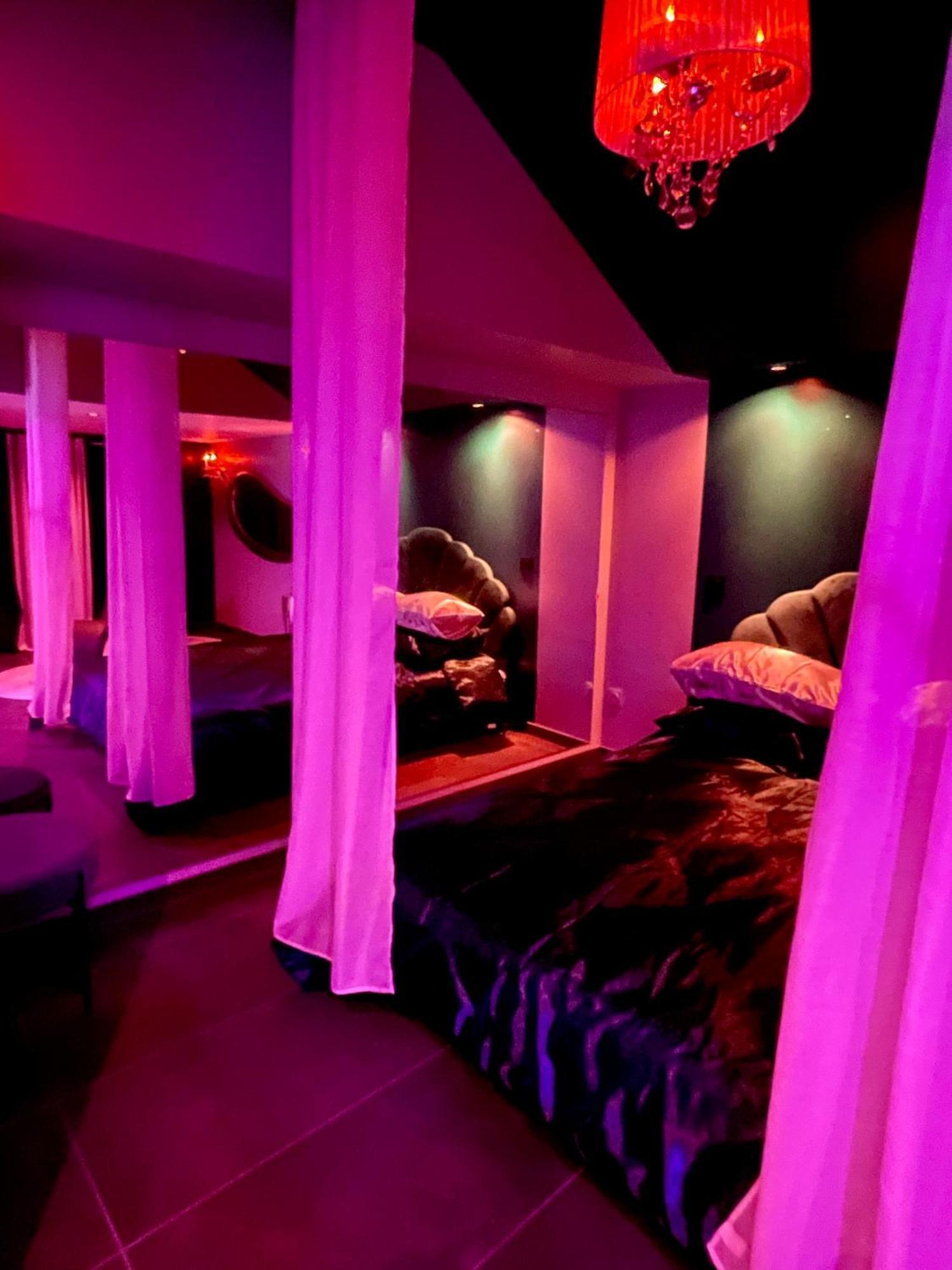 La Terrasse Des Spas - Restaurant - Institut Massage Hazebrouck Eksteriør bilde