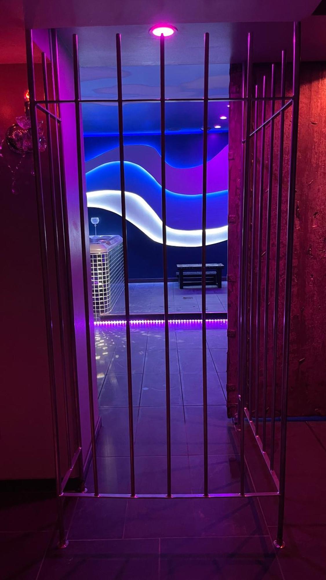 La Terrasse Des Spas - Restaurant - Institut Massage Hazebrouck Eksteriør bilde