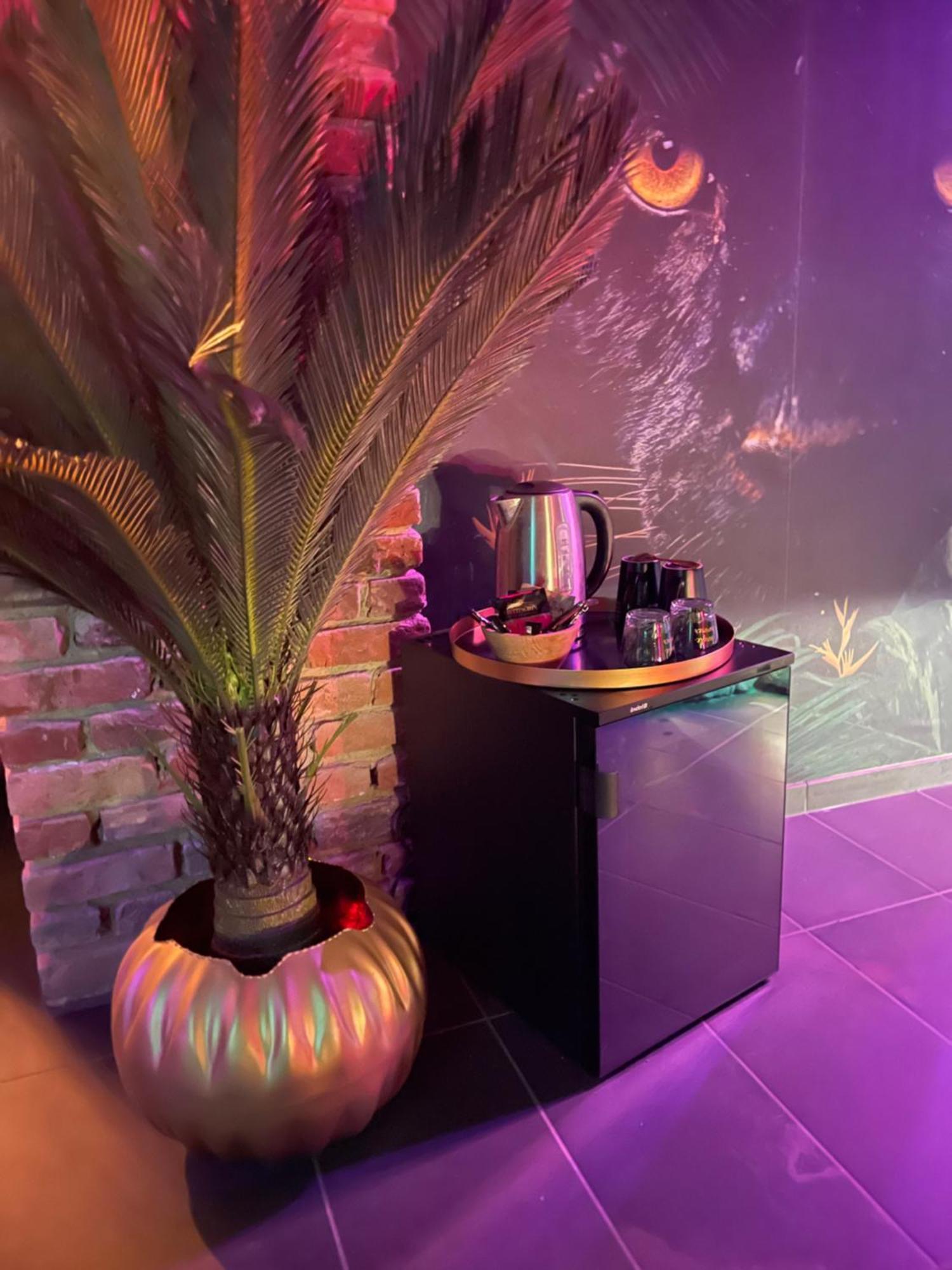 La Terrasse Des Spas - Restaurant - Institut Massage Hazebrouck Eksteriør bilde