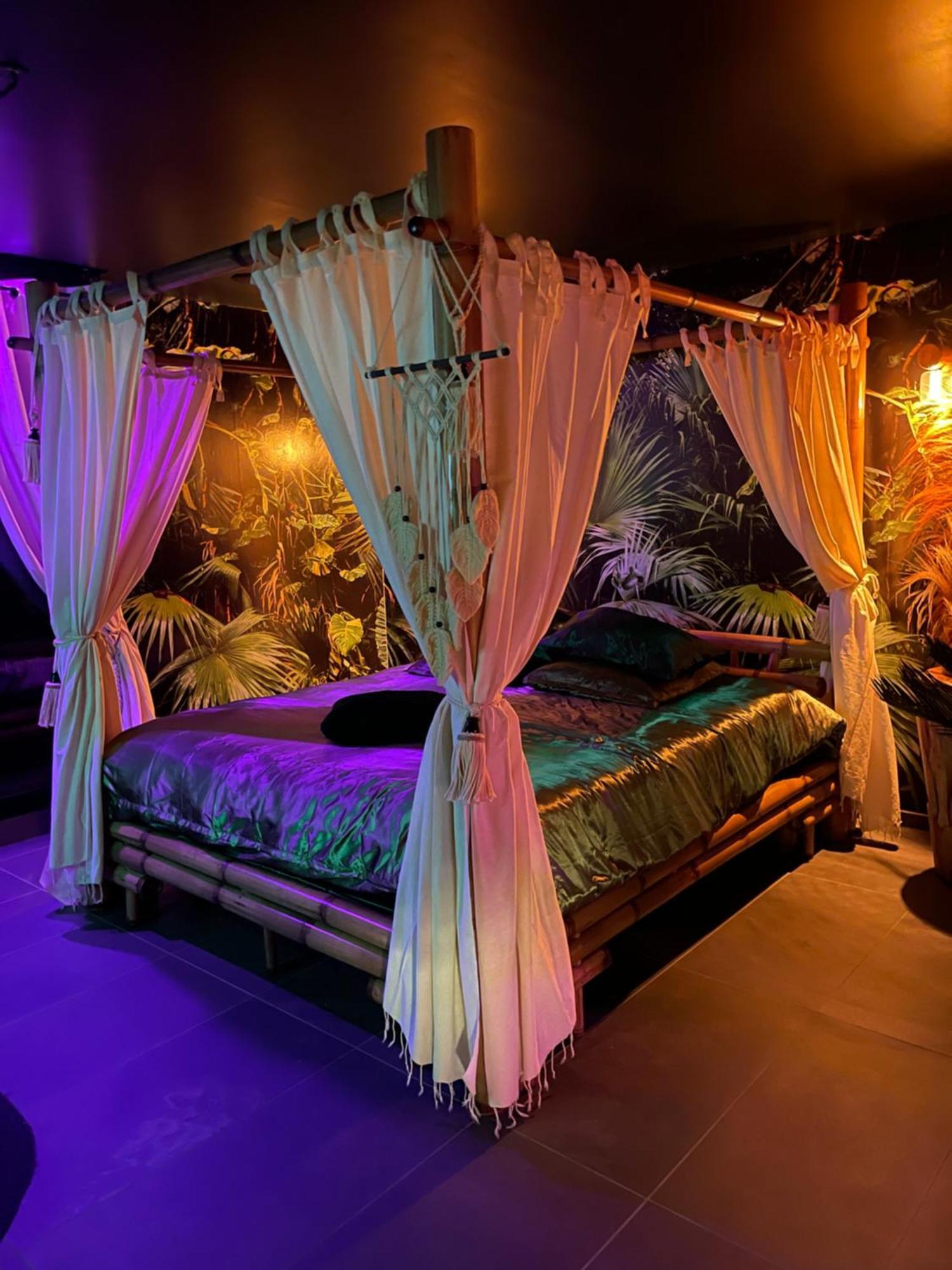 La Terrasse Des Spas - Restaurant - Institut Massage Hazebrouck Eksteriør bilde