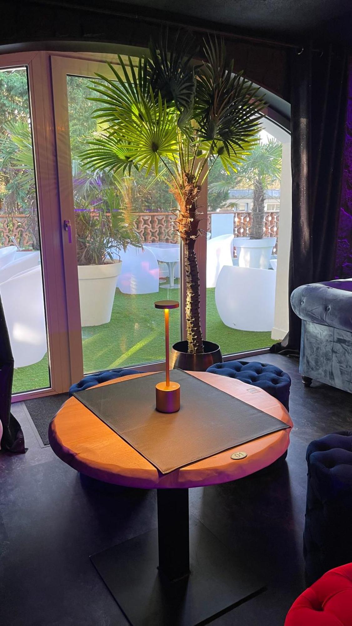 La Terrasse Des Spas - Restaurant - Institut Massage Hazebrouck Eksteriør bilde