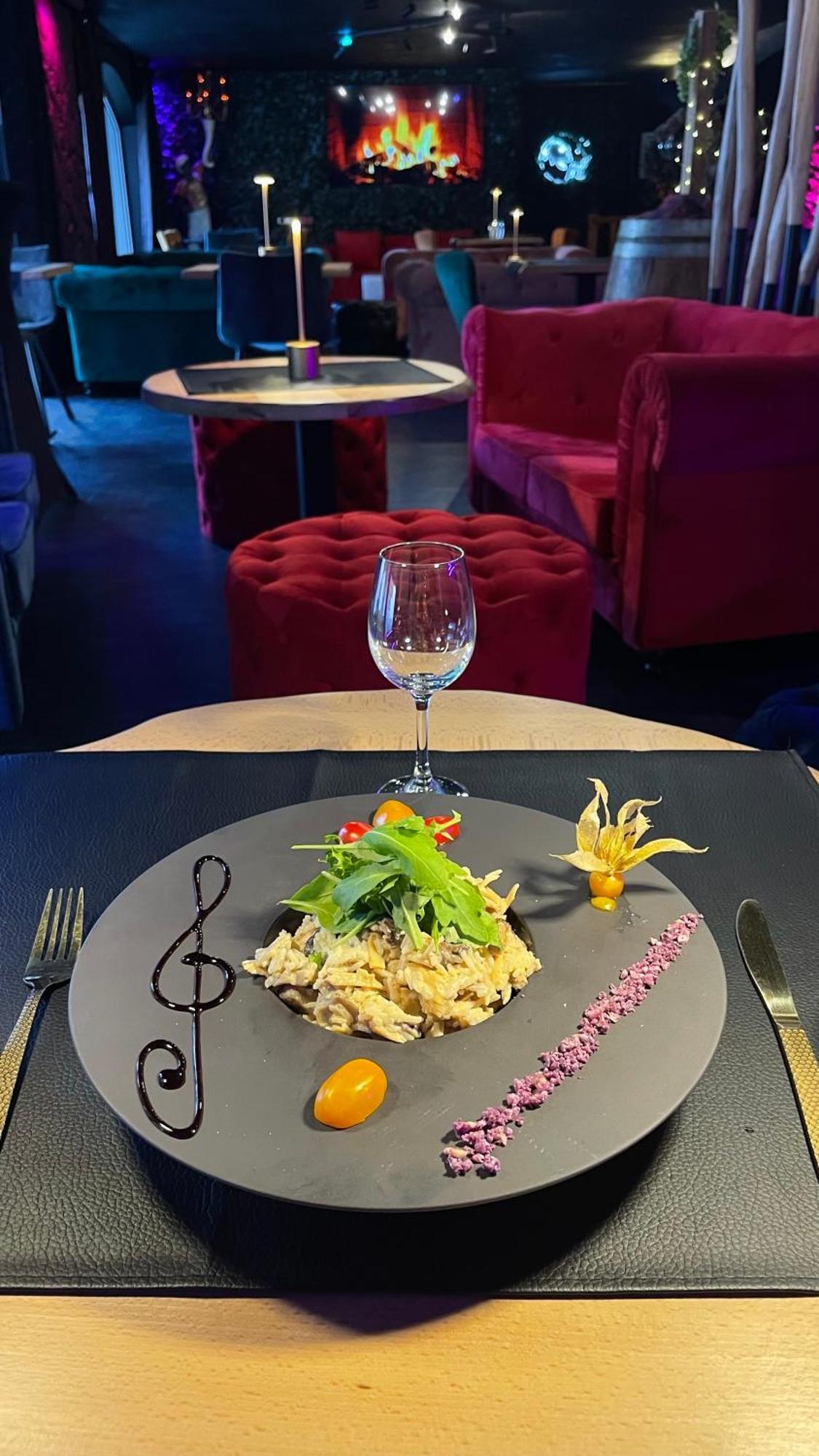 La Terrasse Des Spas - Restaurant - Institut Massage Hazebrouck Eksteriør bilde