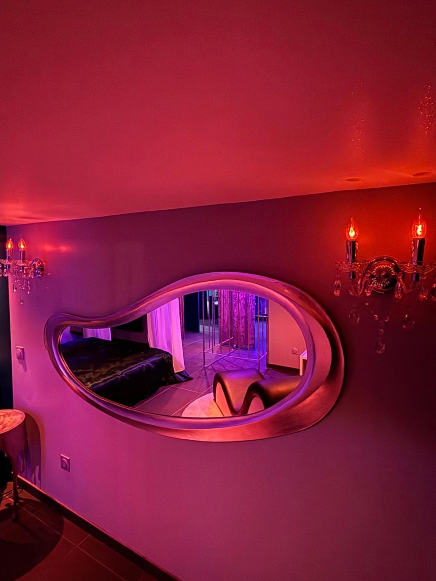 La Terrasse Des Spas - Restaurant - Institut Massage Hazebrouck Eksteriør bilde