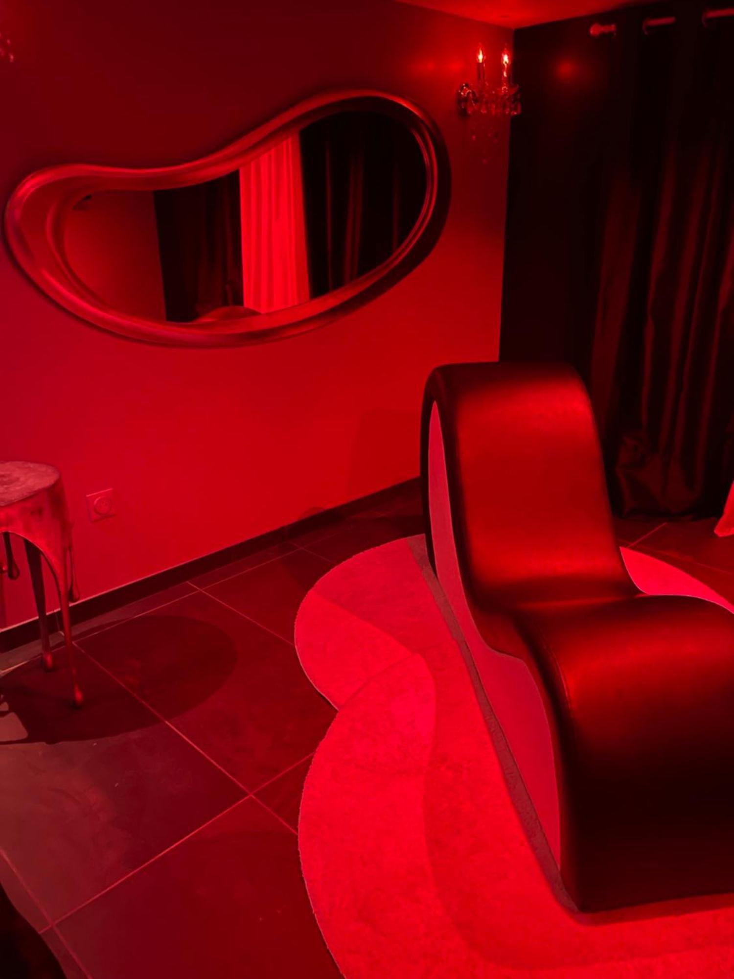 La Terrasse Des Spas - Restaurant - Institut Massage Hazebrouck Eksteriør bilde