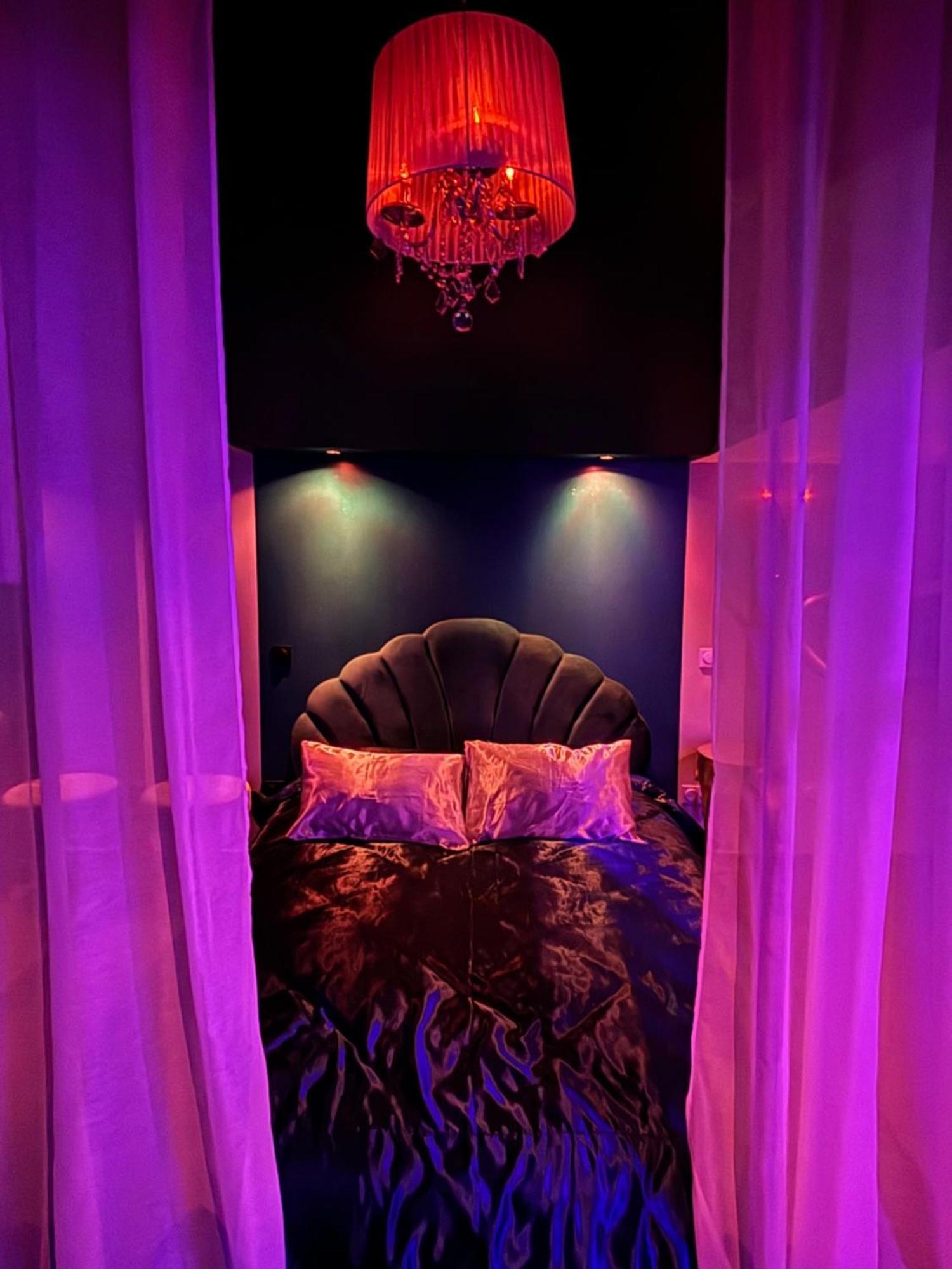 La Terrasse Des Spas - Restaurant - Institut Massage Hazebrouck Eksteriør bilde