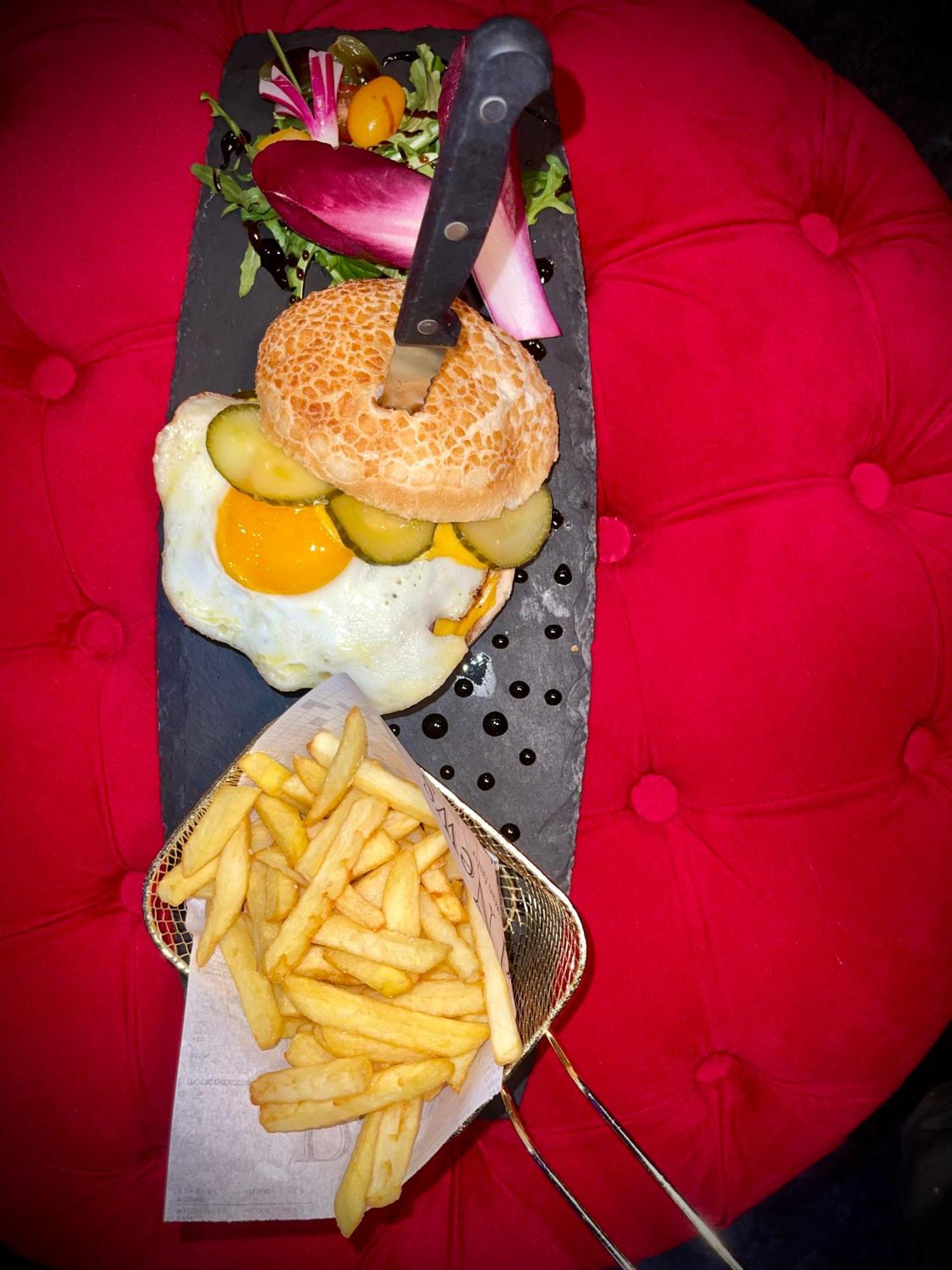 La Terrasse Des Spas - Restaurant - Institut Massage Hazebrouck Eksteriør bilde