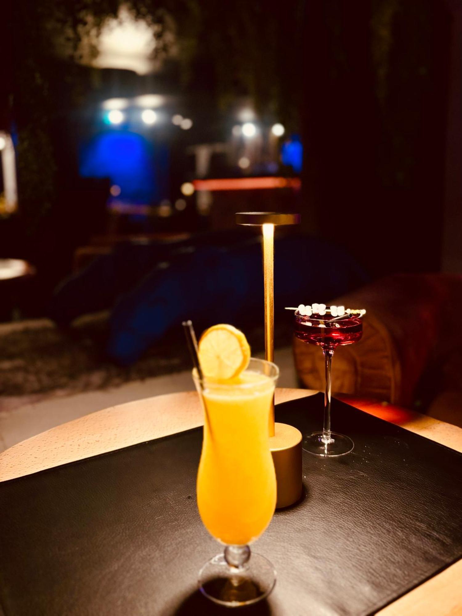 La Terrasse Des Spas - Restaurant - Institut Massage Hazebrouck Eksteriør bilde