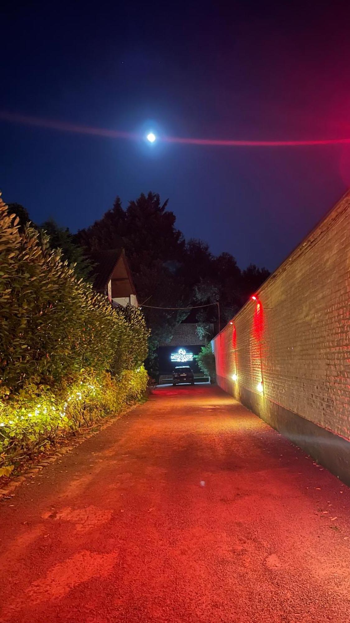 La Terrasse Des Spas - Restaurant - Institut Massage Hazebrouck Eksteriør bilde