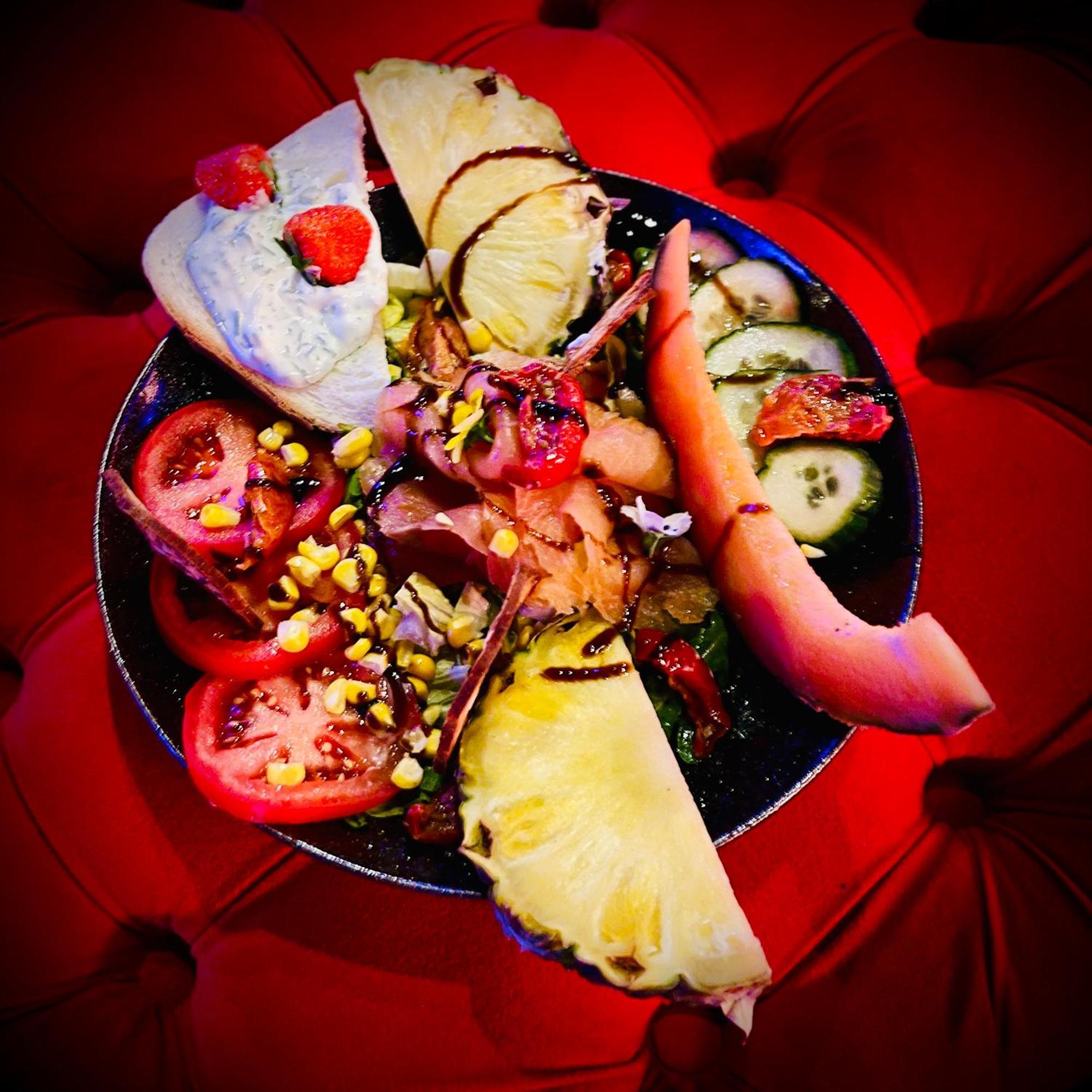 La Terrasse Des Spas - Restaurant - Institut Massage Hazebrouck Eksteriør bilde